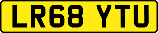 LR68YTU