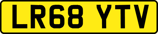 LR68YTV