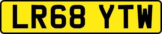 LR68YTW