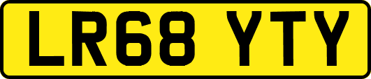 LR68YTY