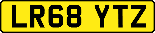 LR68YTZ