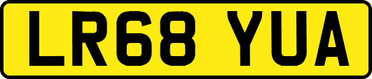 LR68YUA