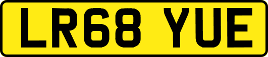 LR68YUE