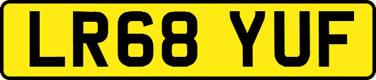 LR68YUF
