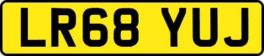LR68YUJ