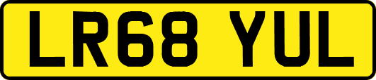 LR68YUL