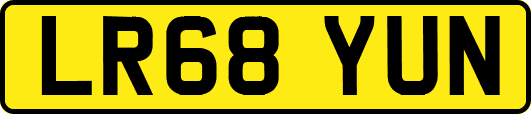 LR68YUN