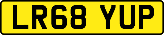 LR68YUP
