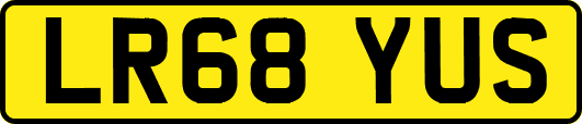 LR68YUS
