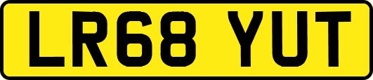 LR68YUT