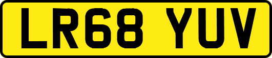 LR68YUV