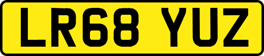 LR68YUZ