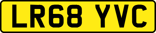 LR68YVC