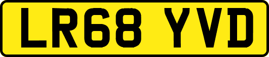 LR68YVD