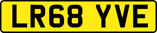 LR68YVE