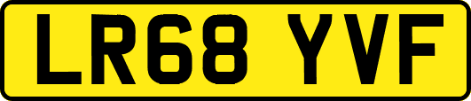 LR68YVF