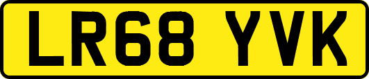 LR68YVK