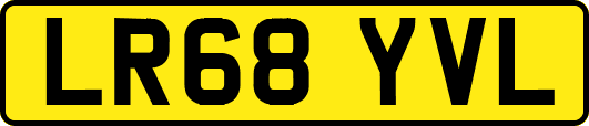 LR68YVL