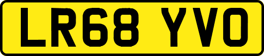 LR68YVO