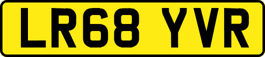 LR68YVR