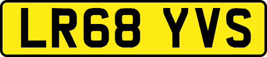 LR68YVS