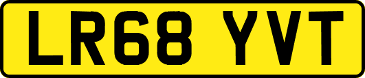 LR68YVT