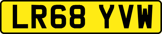 LR68YVW