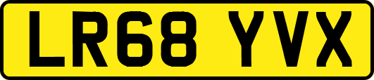 LR68YVX