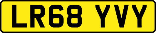 LR68YVY