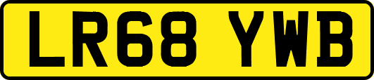LR68YWB