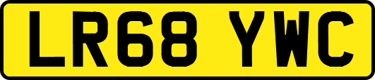 LR68YWC