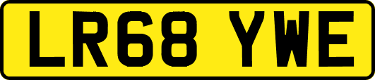 LR68YWE