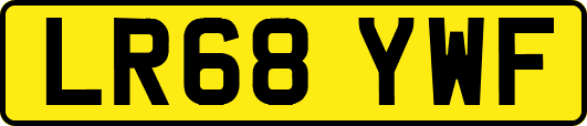 LR68YWF