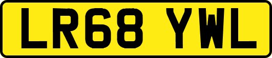 LR68YWL