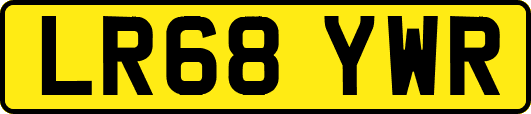 LR68YWR
