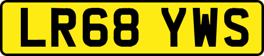 LR68YWS