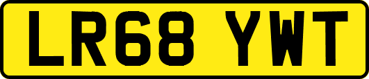 LR68YWT