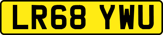 LR68YWU