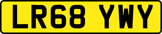 LR68YWY