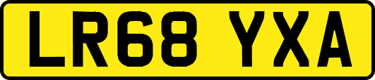 LR68YXA