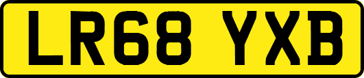 LR68YXB