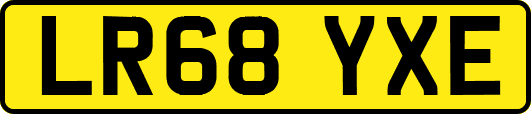 LR68YXE