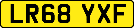 LR68YXF