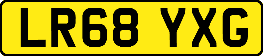 LR68YXG