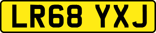 LR68YXJ