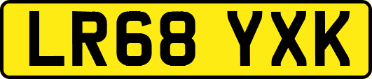 LR68YXK