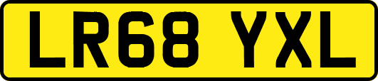 LR68YXL