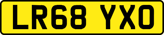 LR68YXO