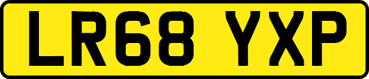 LR68YXP