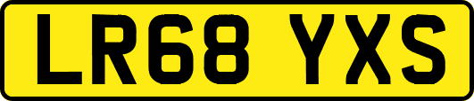 LR68YXS